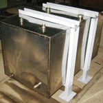 Фото №5 Бак емкость для питьевой воды из нержавейки