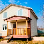 Фото №3 Строим жилые каркасные дома эконом класса
