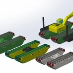 Фото №3 Услуги инженера-конструктора