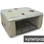 Фото №2 Постельные принадлежности оптом дешево