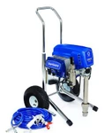 фото GRACO MARK IV