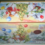 Фото №6 Коробки для новогодних подарков