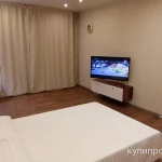 Фото №7 Комфортная 1-ка для двоих