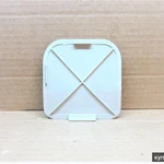 Крышка служебного отверстия проводки , правая - Toyota Hiace| LH102V