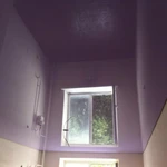 Фото №4 Натяжные потолки