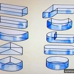 Фото №2 Аквариум из оргстекла