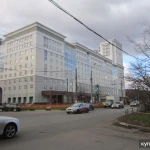 Фото №7 Сдаю на часы и сутки 1-комнатную квартиру на пр. Октября, 25