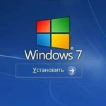 Установить переустановить Windows 7,8,10 XP Linux