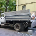 Фото №5 Отбойный молоток.Слом.Демонтаж.Отверстия.