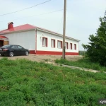 Фото №2 Продам имущественный комплекс птицефермы