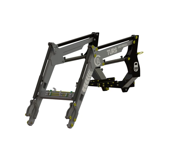 Фото Кун на мтз турс -1000У-0