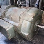 фото Электромашинный усилитель ЭМУ-100 (8,5 кВт 230 В)