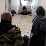 Фото №2 Грузчики Истра.Квартирные переезды.
