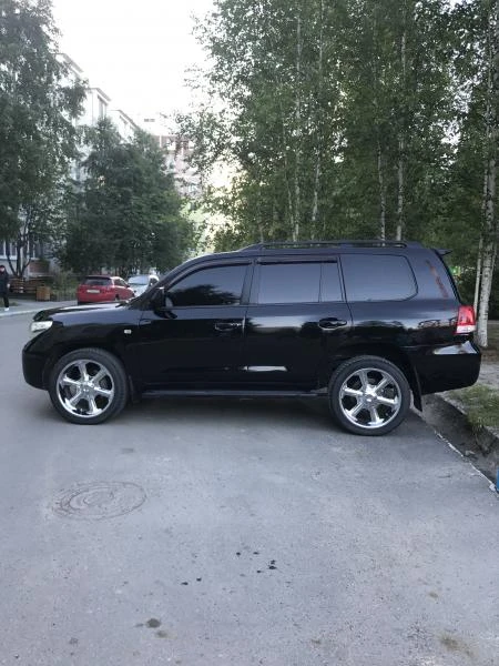 Фото Аренда авто с водителем 