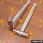 Фото №10 Кувалды Молотки искробезопасный инструмент