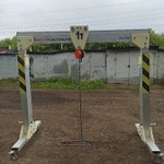 Фото №3 Грузоподъемная система «МППУ-1000Т».