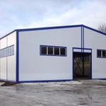 фото АНГРЫ СКЛАДЫ ПОД КЛЮЧ