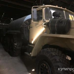 Фото №2 Урал 4320