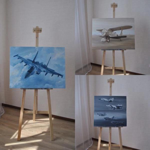 Фото картины на заказ