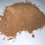 фото Какао-порошок производственный, неалкализованный (натуральный), Россия