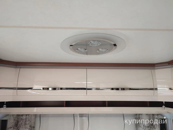 Фото Новый !!!! Прицеп-дача Hobby Excellent 495