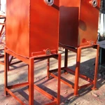 Фото №3 Бак-аккумулятор горячей воды БАГВ