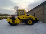 фото Грунтовый каток BOMAG BW 213 D-40 БУ