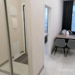 Фото №3 1-к квартира, 45 м2, 23/46 эт.