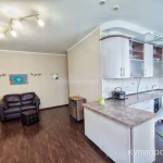 Фото №10 3-к квартира, 133 м2, 3/5 эт.