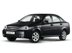 Фото №3 Прокат автомобиля Chevrolet Lacetti sedan