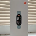 Фото №2 Новый фитнес браслет Xiaomi SMART band 9