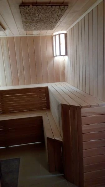 Фото Бани под ключ