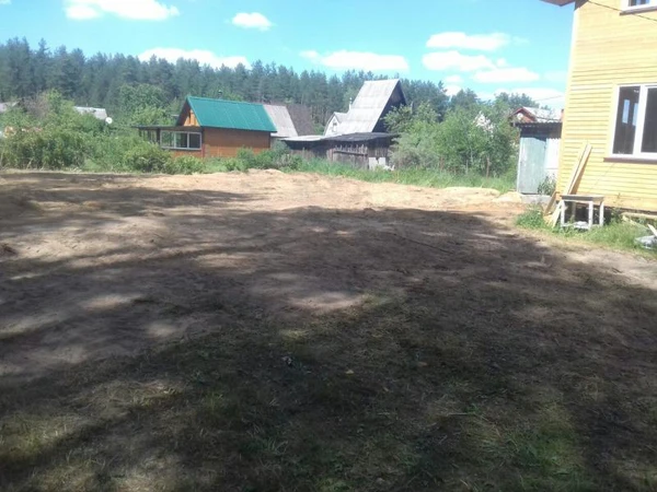 Фото Планировка участков
