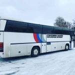 Фото №7 Заказ туристического автобуса !