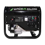 фото Бензиновый генератор UNION BG-2200