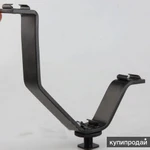 Фото №2 V-образный штатив для видео и фотокамер