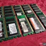 Фото №2 Оперативка DDR1 512Mb для компьютера