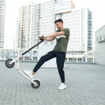 Фото №4 Прокат электросамокатов Kugoo S3. Xiaomi m365