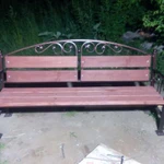 Фото №5 Сварочные работы, металлоизделий, ковка
