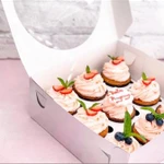 Фото №5 Тортики на заказ в Сызрани