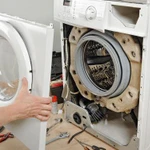 Ремонт стиральных машин в Васильево