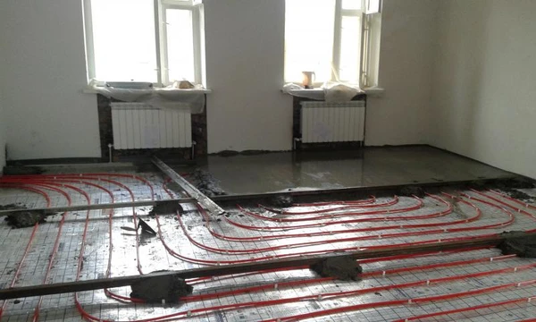 Фото Все виды сантехработ