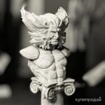 Фото №2 Печать на 3D принтере FDM печать