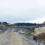 фото Действующий гранитный карьер в Карелии с подтвержденными запасами 27+ млн.куб.м