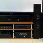 Фото №4 Hi-end система с навесной акустикой. Новая.