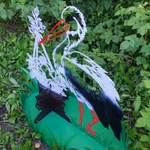 Фото №4 Садовая декоративная фигура