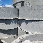 Фото №4 Кольцо КС 7.3 Купить от производителя кольца ЖБИ