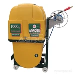 Фото №2 Навесной садовый опрыскиватель 1000л - FJB GROUP LLC