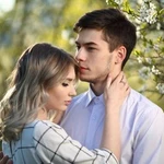 Фото №4 Фотопроект &amp;quot;Цветущий сад&amp;quot;
