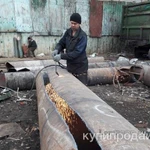 Фото №2 Скупка Прием металл в Москве по высоким ценам! Вывоз чермета от 1 тн!